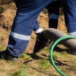 Sewer Cleaning in Odessa, Texas