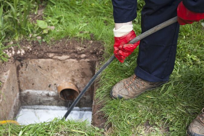 Trenchless Water Line Replacement in Odessa, Texas