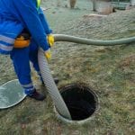 Drain Cleaning in Odessa, Texas