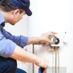 Water Heater Repair in Odessa, Texas