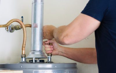 What is Water Heater Repair?