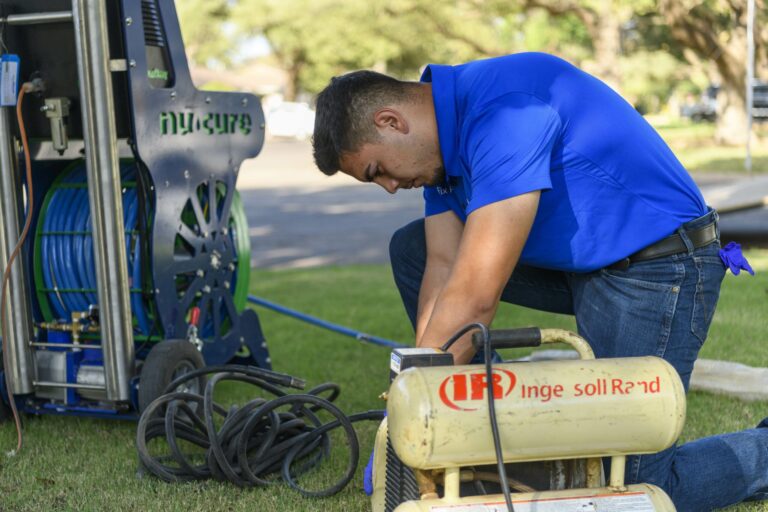 I Fix Pipe - Serving Odessa, Midland, Greenwood, Pleasant Farms, Gardendale, Andrews, Monahans, Kermit, Big Spring, Seminole, Crane