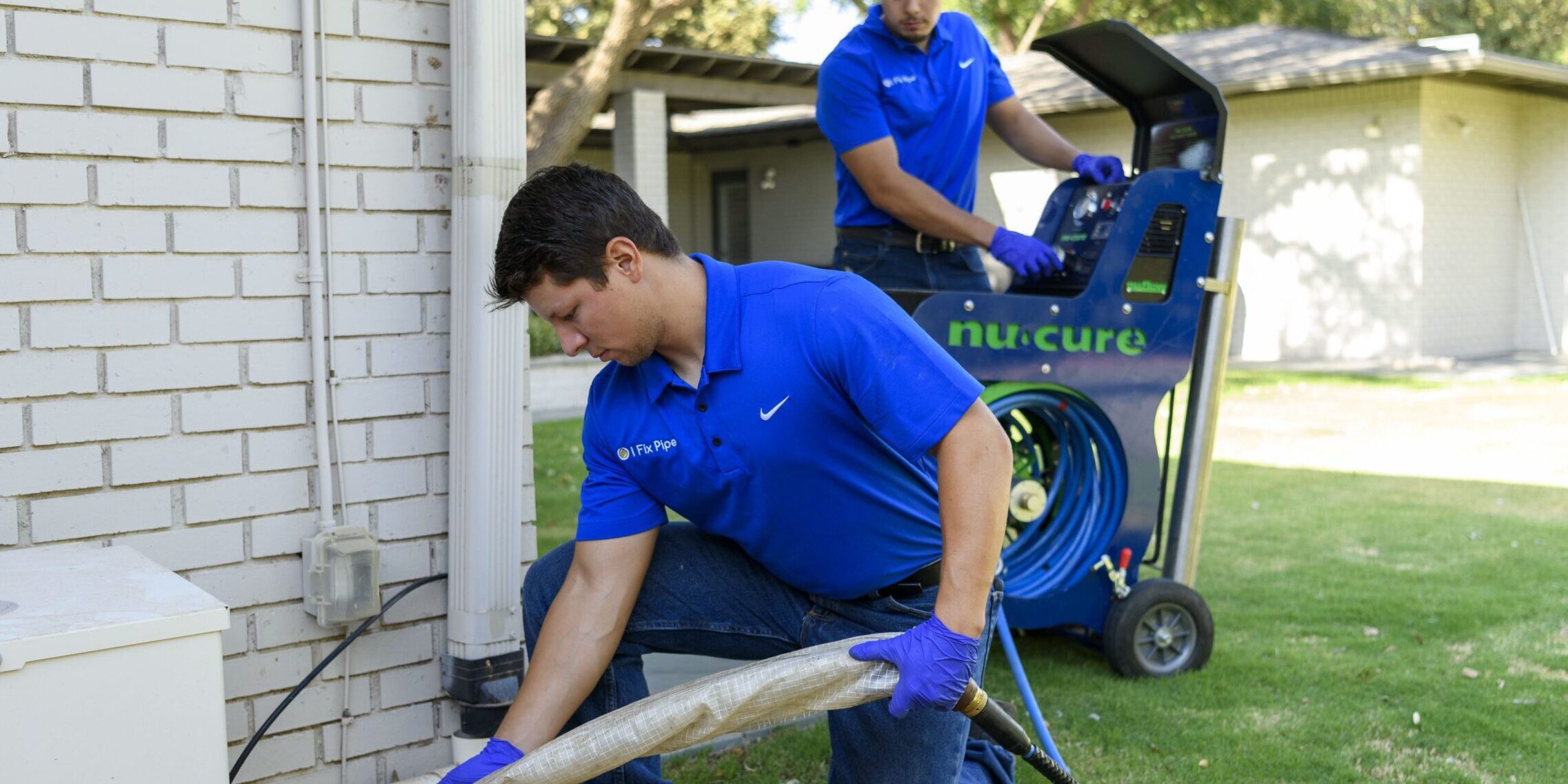 I Fix Pipe-0598 I Fix Pipe - Serving Odessa, Midland, Greenwood, Pleasant Farms, Gardendale, Andrews, Monahans, Kermit, Big Spring, Seminole, Crane