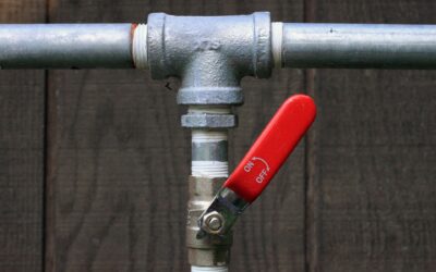 Do Noisy Pipes Mean You Need New Pipes Installed? 