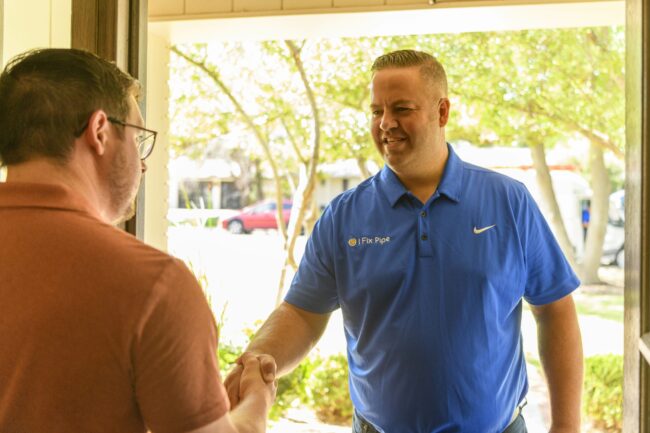 I Fix Pipe - Serving Odessa, Midland, Greenwood, Pleasant Farms, Gardendale, Andrews, Monahans, Kermit, Big Spring, Seminole, Crane