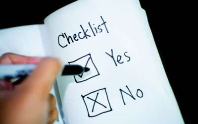 Checklist for Hiring a Qualified, Professional Plumber