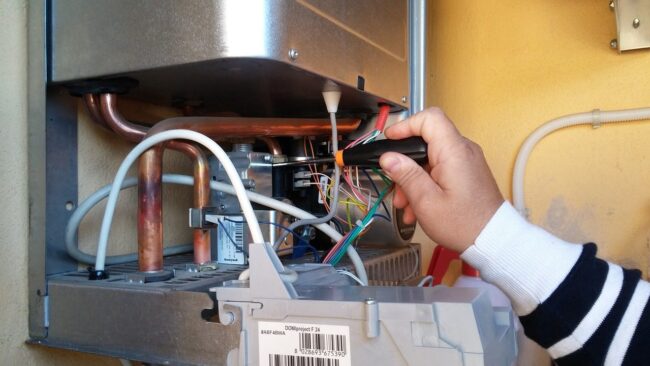 Time for a water heater replacement - I Fix Pipe