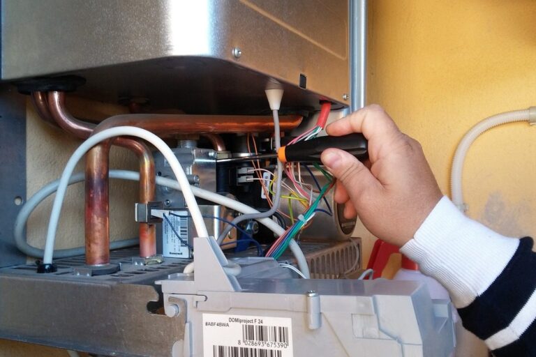 Time for a water heater replacement - I Fix Pipe