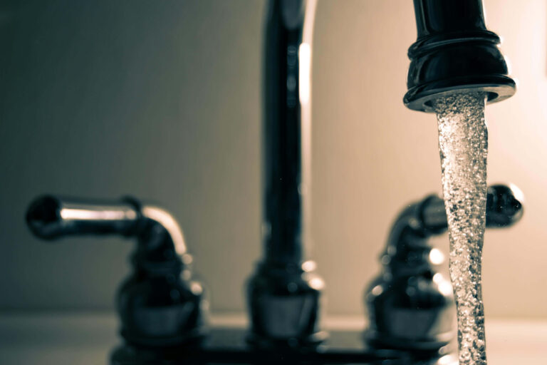 sink