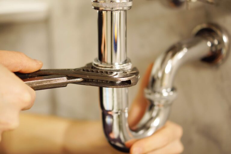 plumbing in midland/odessa