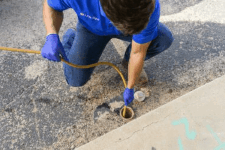 I Fix Pipe | Gas Line Repair Service Odessa: Why Safety Comes First