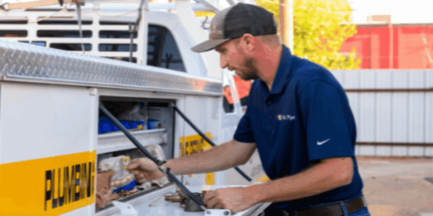 I Fix Pipe | Winter-Proof Your Plumbing in the Permian Basin: Prevent Slab Leaks & Burst Pipes (Complete Checklist)