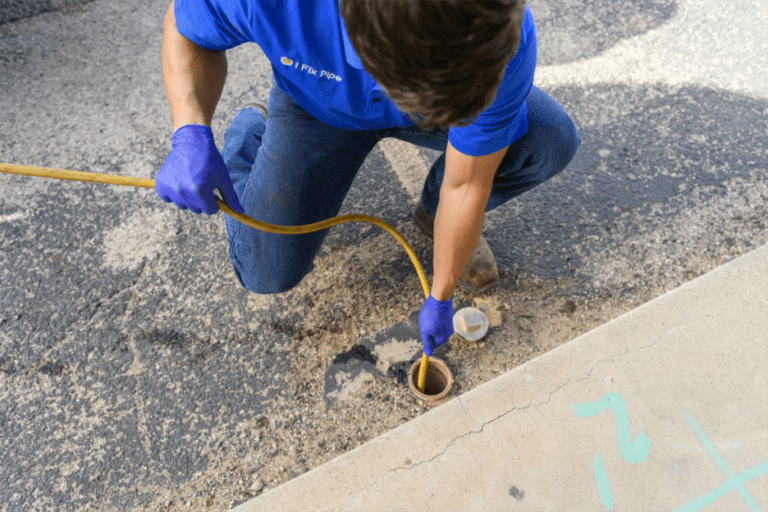I Fix Pipe | Plumbing for Permian Basin Businesses: Minimizing Downtime in Oilfield & Commercial Properties
