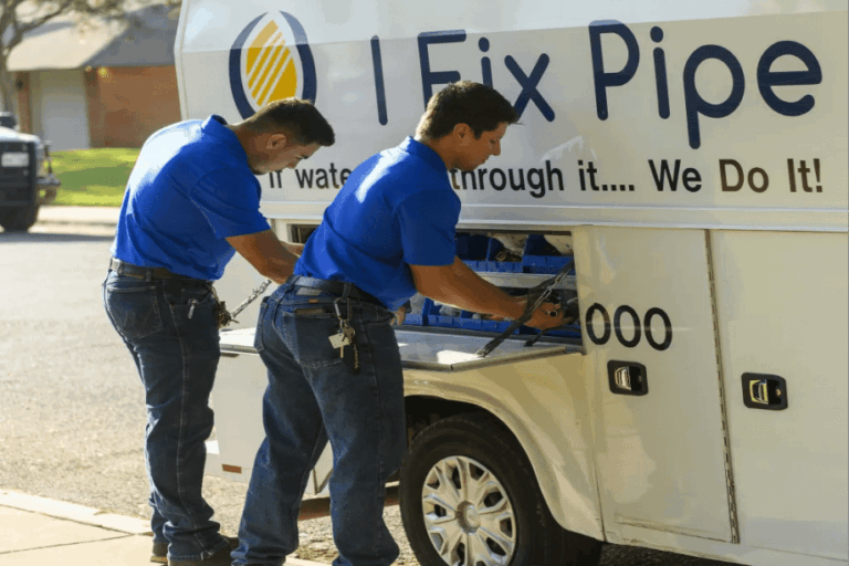 Odessa Plumbing Solutions