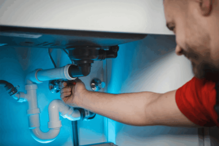 I Fix Pipe | What Are the Most Common Plumbing Problems in Odessa, TX & How to Fix Them?